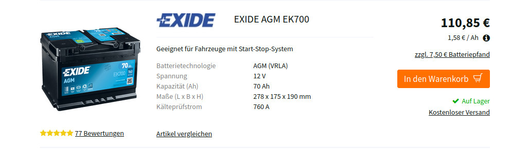 Exide AGM EK700 70Ah.png