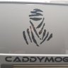 Caddymog